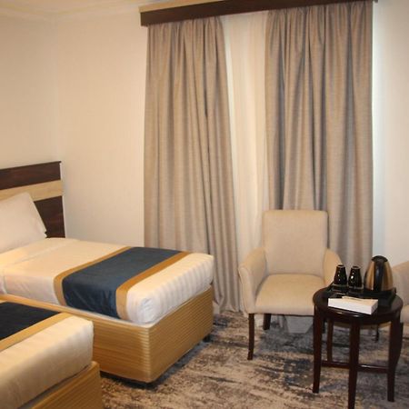 Hotel Burj Mawaddah Medina Exterior foto